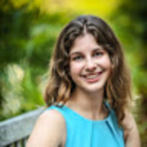 Meet your Posher, Chiara